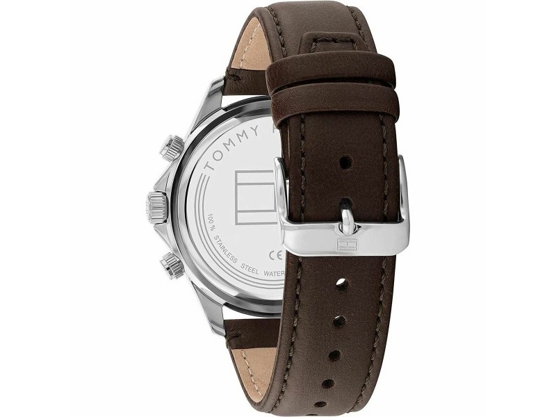 Мъжки часовник Tommy Hilfiger 1792015 (Ø 45 mm)