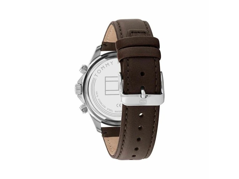 Мъжки часовник Tommy Hilfiger 1792015 (Ø 45 mm)