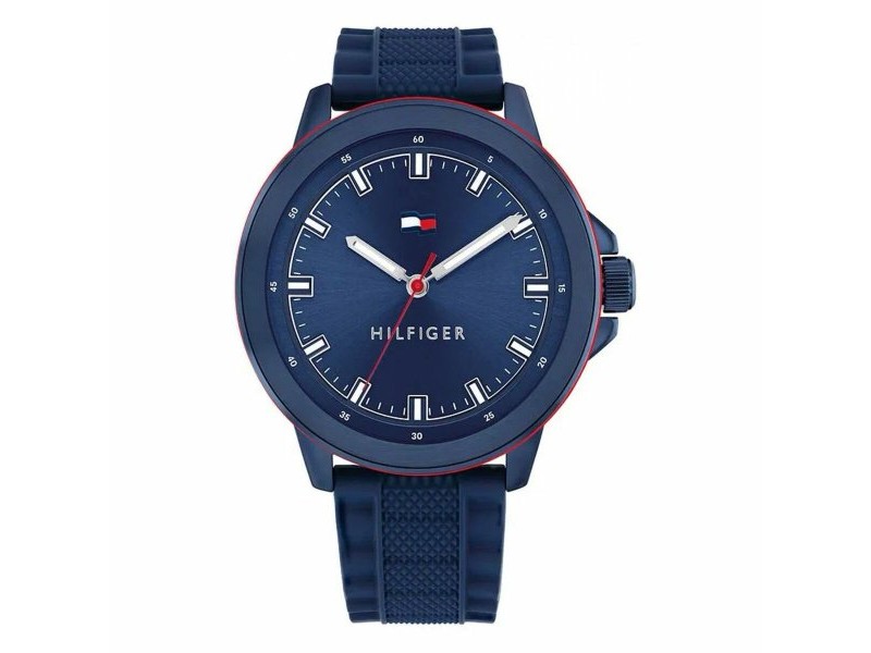 Мъжки часовник Tommy Hilfiger 1792022 (Ø 48 mm)