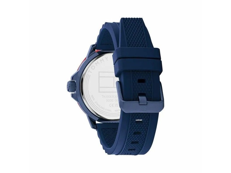 Мъжки часовник Tommy Hilfiger 1792022 (Ø 48 mm)