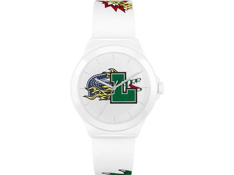 Мъжки часовник Lacoste 2011232 (Ø 44 mm)