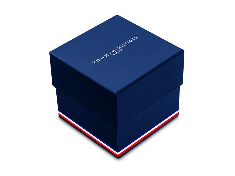 Мъжки часовник Tommy Hilfiger 1792027 (Ø 44 mm)