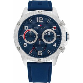 Мъжки часовник Tommy Hilfiger 1792027 (Ø 44 mm)