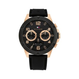 Мъжки часовник Tommy Hilfiger 1792028 (Ø 46 mm)