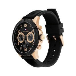 Мъжки часовник Tommy Hilfiger 1792028 (Ø 46 mm)