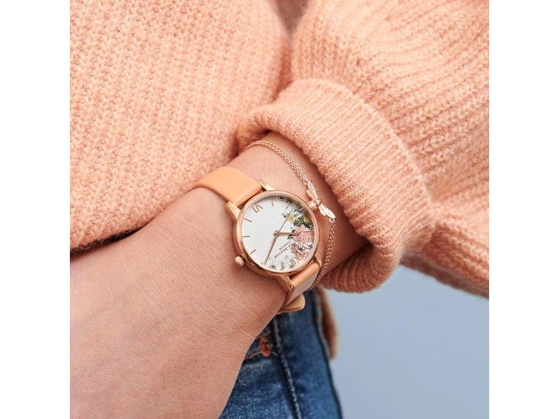 Мъжки часовник Tommy Hilfiger 1792028 (Ø 46 mm)