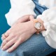 Мъжки часовник Tommy Hilfiger 1792028 (Ø 46 mm)