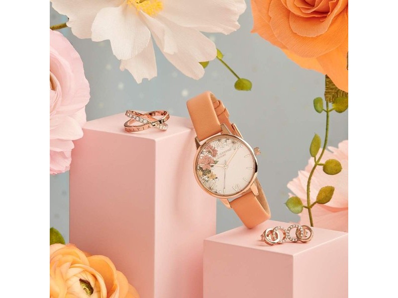 Мъжки часовник Tommy Hilfiger 1792028 (Ø 46 mm)