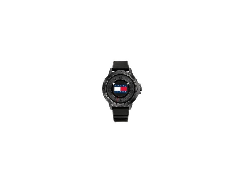 Мъжки часовник Tommy Hilfiger 1792033 (Ø 45 mm)