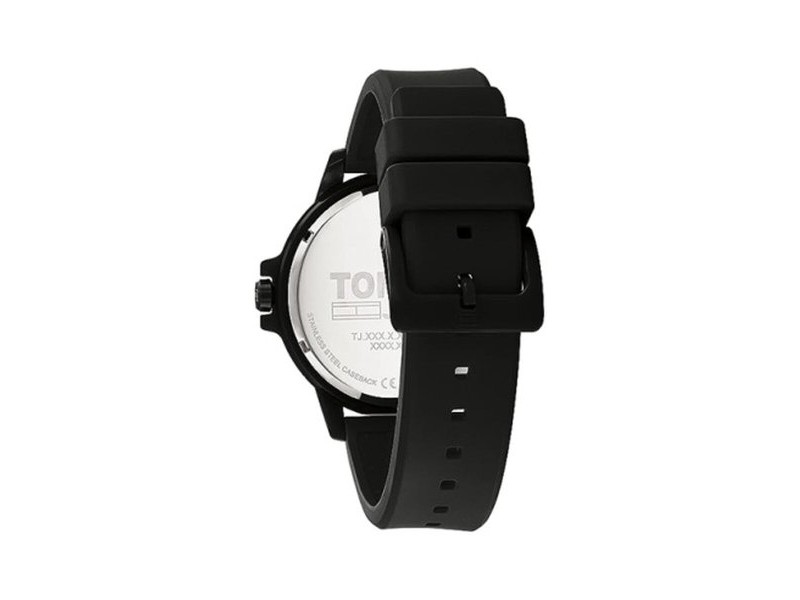 Мъжки часовник Tommy Hilfiger 1792033 (Ø 45 mm)