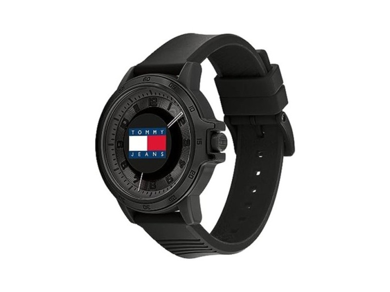 Мъжки часовник Tommy Hilfiger 1792033 (Ø 45 mm)