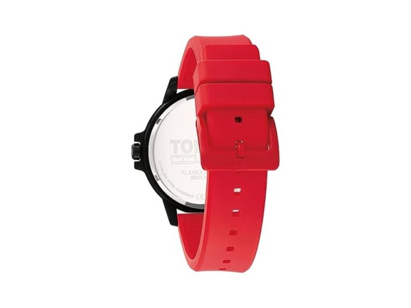 Мъжки часовник Tommy Hilfiger 1792033 (Ø 45 mm)