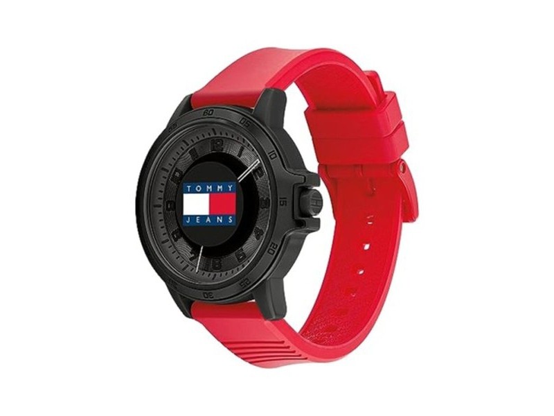 Мъжки часовник Tommy Hilfiger 1792033 (Ø 45 mm)