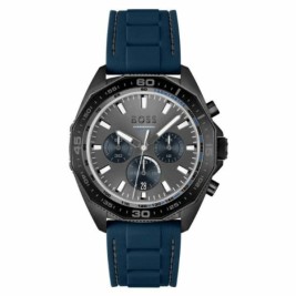 Мъжки часовник Hugo Boss 1513972 (Ø 44 mm)