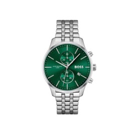 Мъжки часовник Hugo Boss 1513975 (Ø 42 mm)