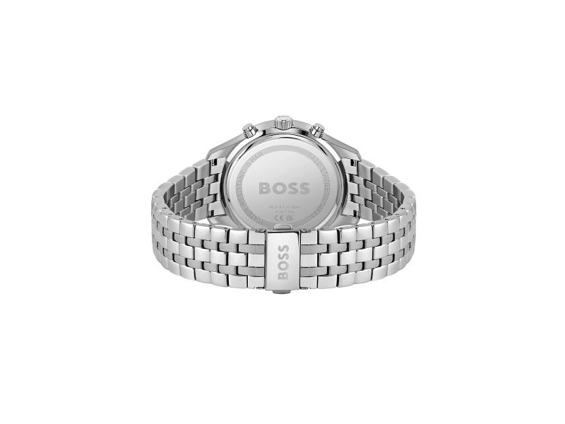 Мъжки часовник Hugo Boss 1513975 (Ø 42 mm)
