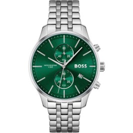Мъжки часовник Hugo Boss 1513975 (Ø 42 mm)