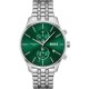 Мъжки часовник Hugo Boss 1513975 (Ø 42 mm)