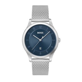Мъжки часовник Hugo Boss 1513985 (Ø 50 mm)