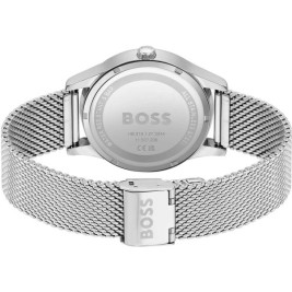 Мъжки часовник Hugo Boss 1513985 (Ø 50 mm)