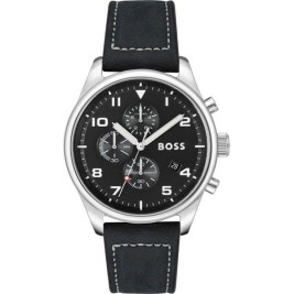 Мъжки часовник Hugo Boss 1513987 (Ø 44 mm)