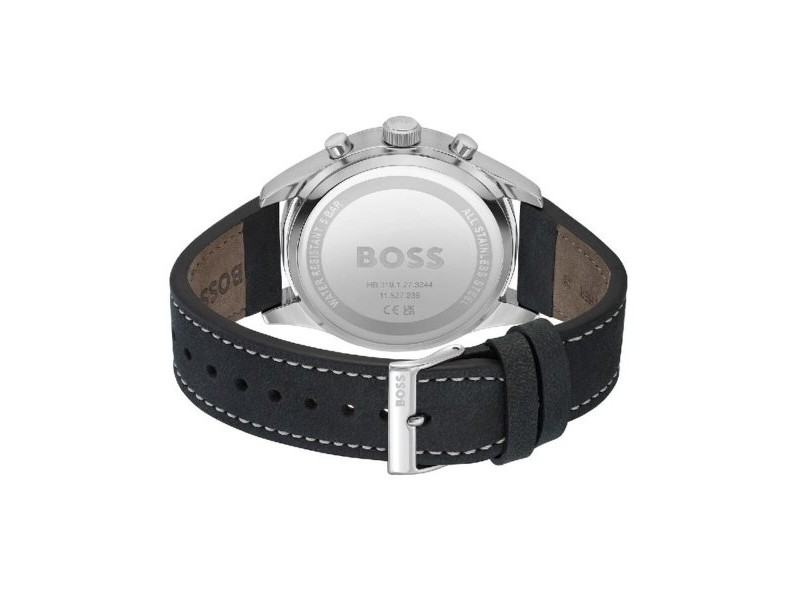 Мъжки часовник Hugo Boss 1513987 (Ø 44 mm) Мъжки часовник Hugo Boss 1513987 (Ø 44 mm)