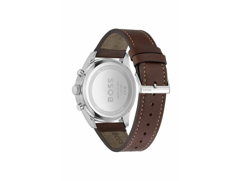 Мъжки часовник Hugo Boss 1513988 (Ø 44 mm)