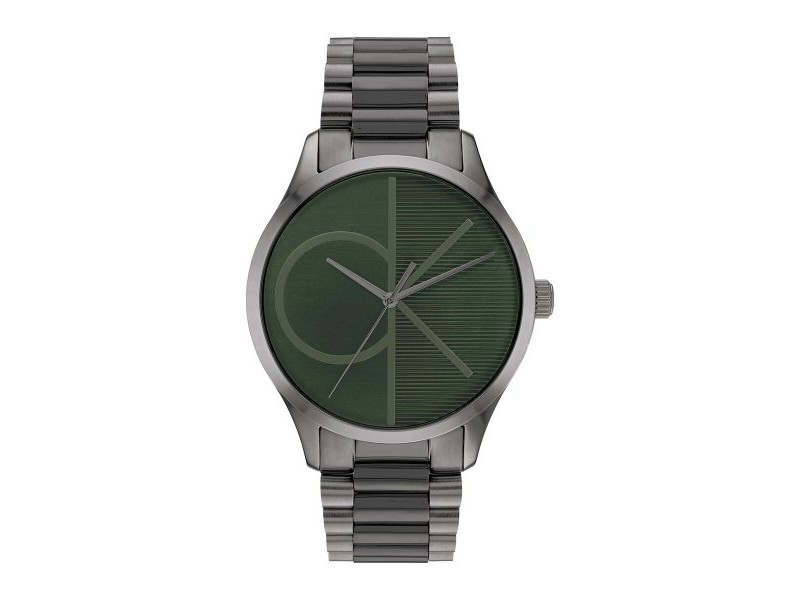 Мъжки часовник Calvin Klein 25200164 (Ø 40 mm)