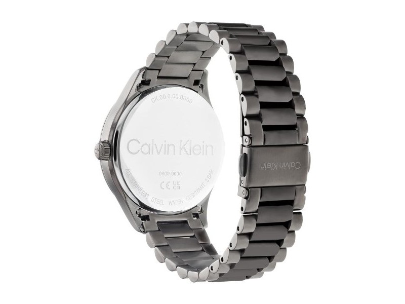 Мъжки часовник Calvin Klein 25200164 (Ø 40 mm)
