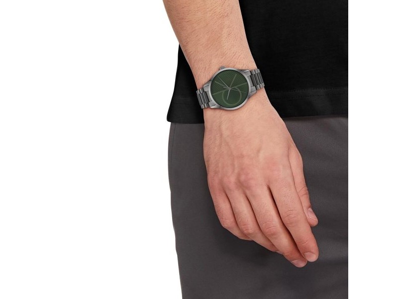 Мъжки часовник Calvin Klein 25200164 (Ø 40 mm)