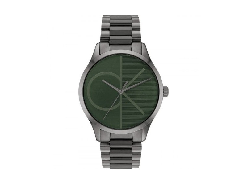 Мъжки часовник Calvin Klein 25200164 (Ø 40 mm)