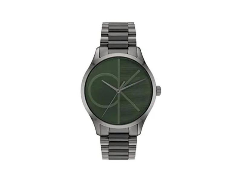 Мъжки часовник Calvin Klein 25200164 (Ø 40 mm)