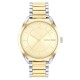 Мъжки часовник Calvin Klein 25200192 Златен (Ø 30 mm) Мъжки часовник Calvin Klein 25200192 Златен (Ø 30 mm)