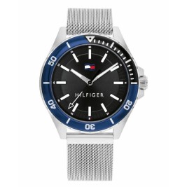 Мъжки часовник Tommy Hilfiger 1792037 (Ø 44 mm)