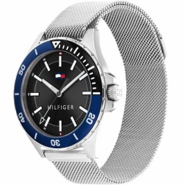 Мъжки часовник Tommy Hilfiger 1792037 (Ø 44 mm)