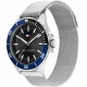 Мъжки часовник Tommy Hilfiger 1792037 (Ø 44 mm)