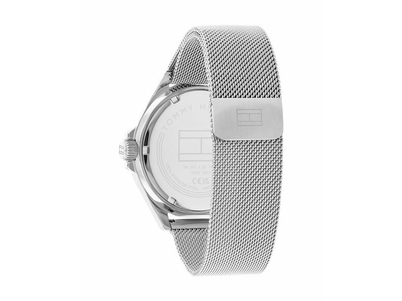 Мъжки часовник Tommy Hilfiger 1792037 (Ø 44 mm)
