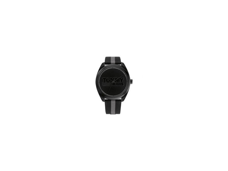 Мъжки часовник Tommy Hilfiger 1792039 (Ø 45 mm)