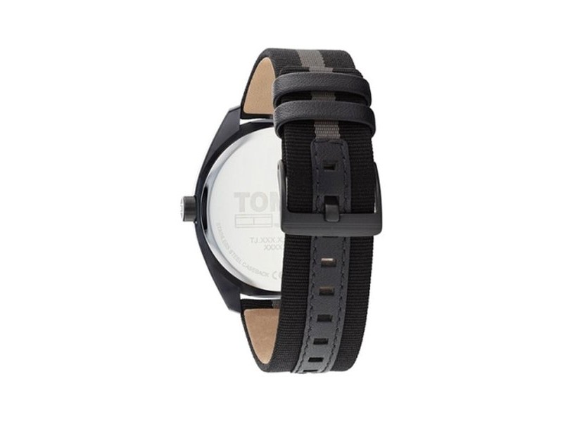 Мъжки часовник Tommy Hilfiger 1792039 (Ø 45 mm)