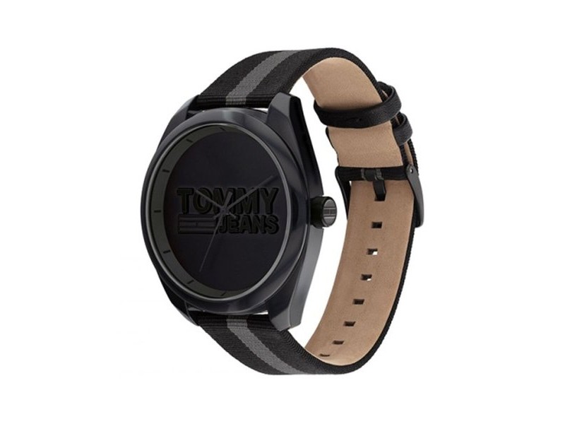Мъжки часовник Tommy Hilfiger 1792039 (Ø 45 mm)