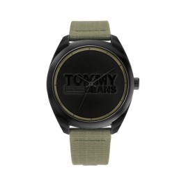 Мъжки часовник Tommy Hilfiger  1792040 (Ø 45 mm)