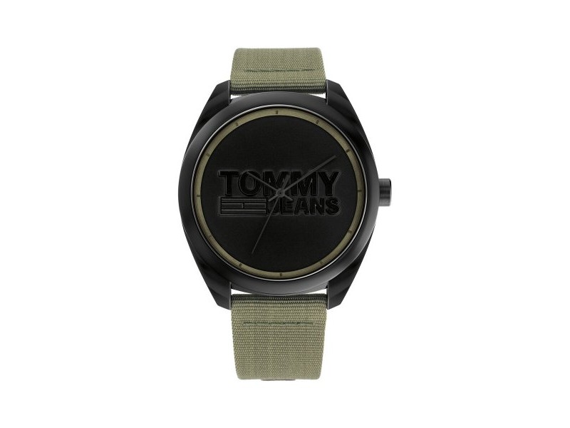 Мъжки часовник Tommy Hilfiger  1792040 (Ø 45 mm)