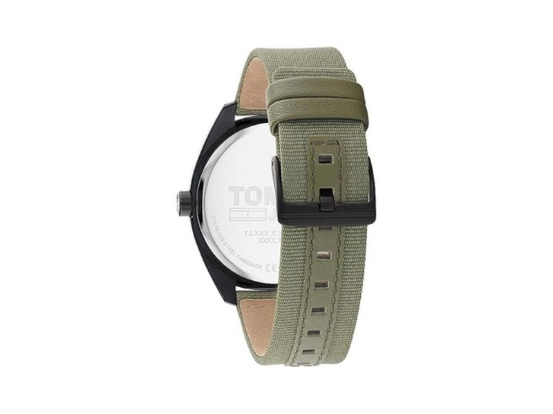 Мъжки часовник Tommy Hilfiger  1792040 (Ø 45 mm)