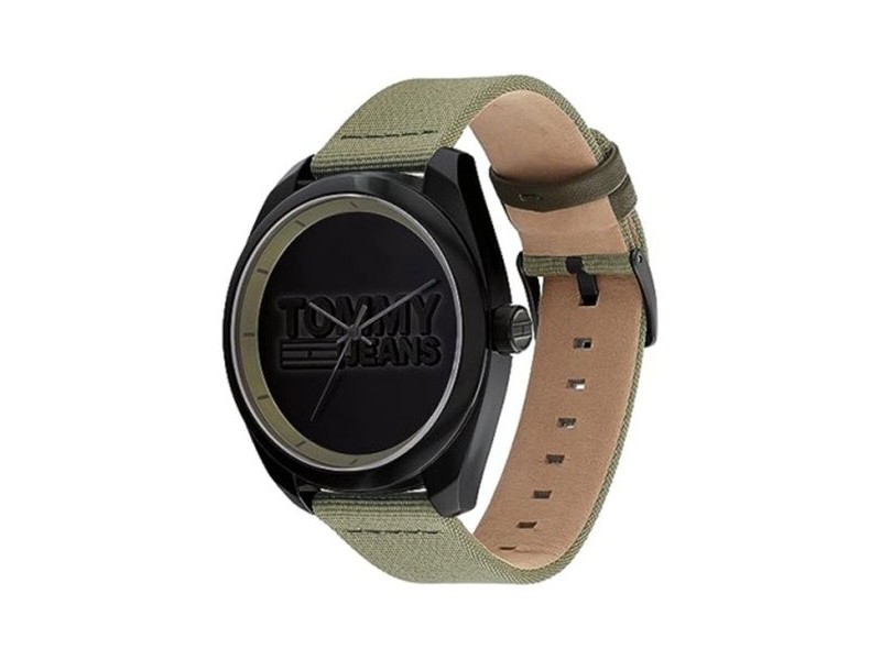 Мъжки часовник Tommy Hilfiger  1792040 (Ø 45 mm)