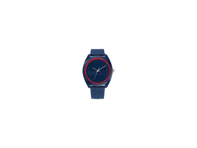Мъжки часовник Tommy Hilfiger 1792041 (Ø 45 mm)