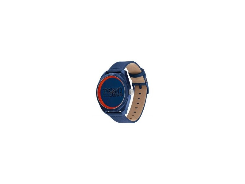 Мъжки часовник Tommy Hilfiger 1792041 (Ø 45 mm)
