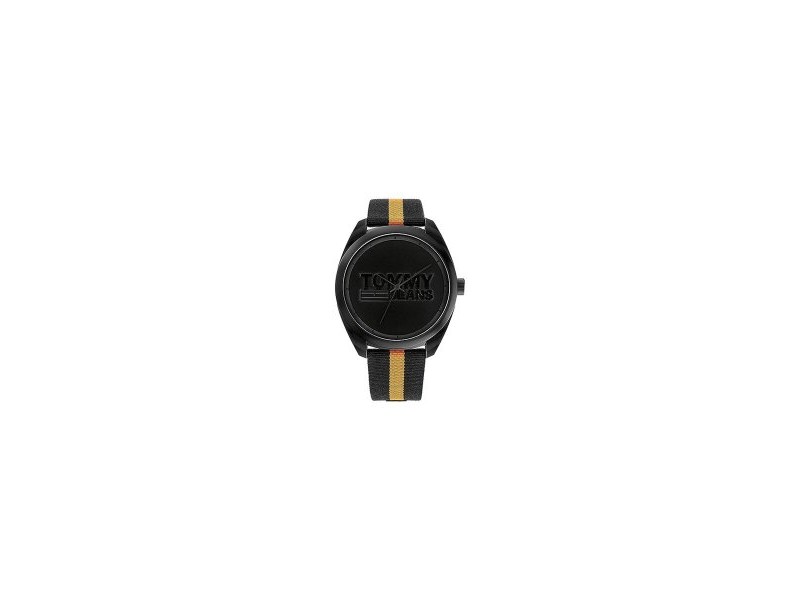 Мъжки часовник Tommy Hilfiger 1792042 (Ø 45 mm)