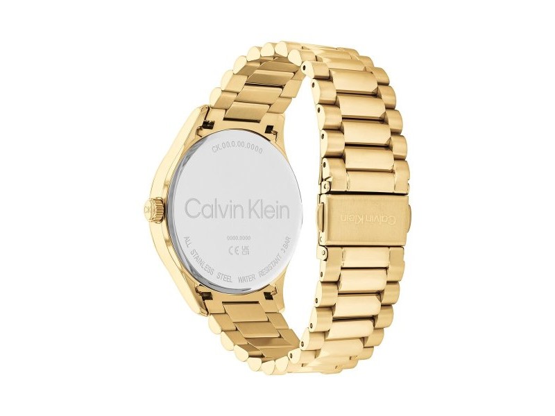 Мъжки часовник Calvin Klein 25200229 (Ø 40 mm)