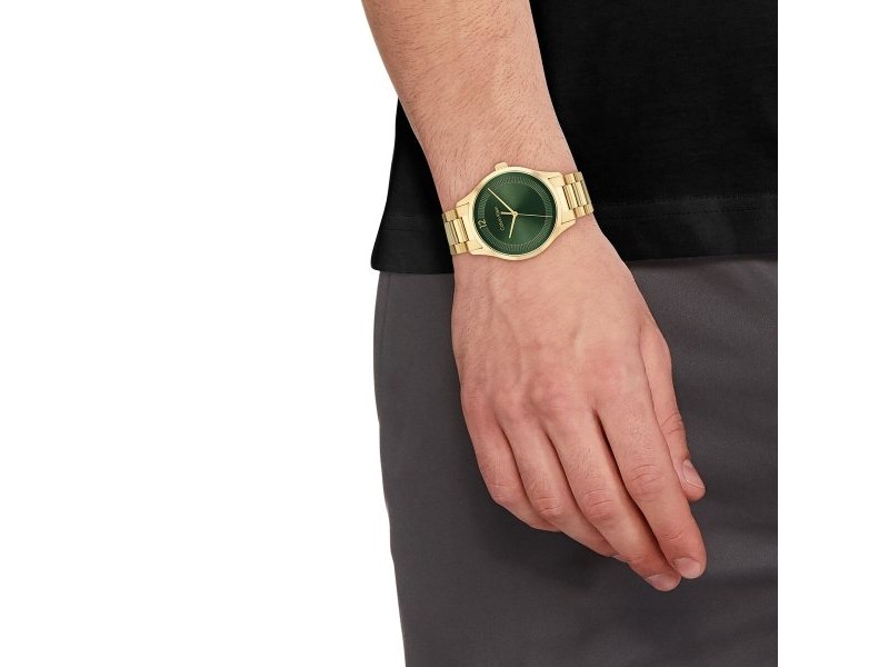 Мъжки часовник Calvin Klein 25200229 (Ø 40 mm)