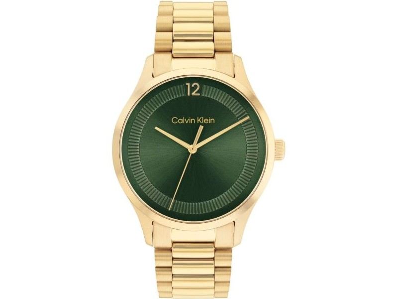 Мъжки часовник Calvin Klein 25200229 (Ø 40 mm)